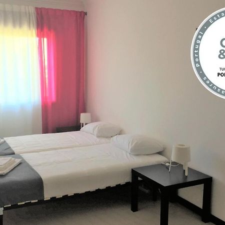 Apartamento Lisboa - Reboleira Amadora Zewnętrze zdjęcie