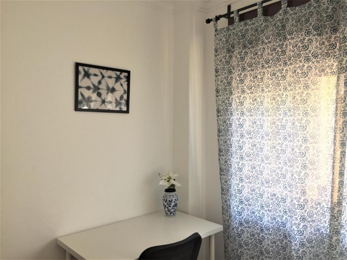 Apartamento Lisboa - Reboleira Amadora Zewnętrze zdjęcie