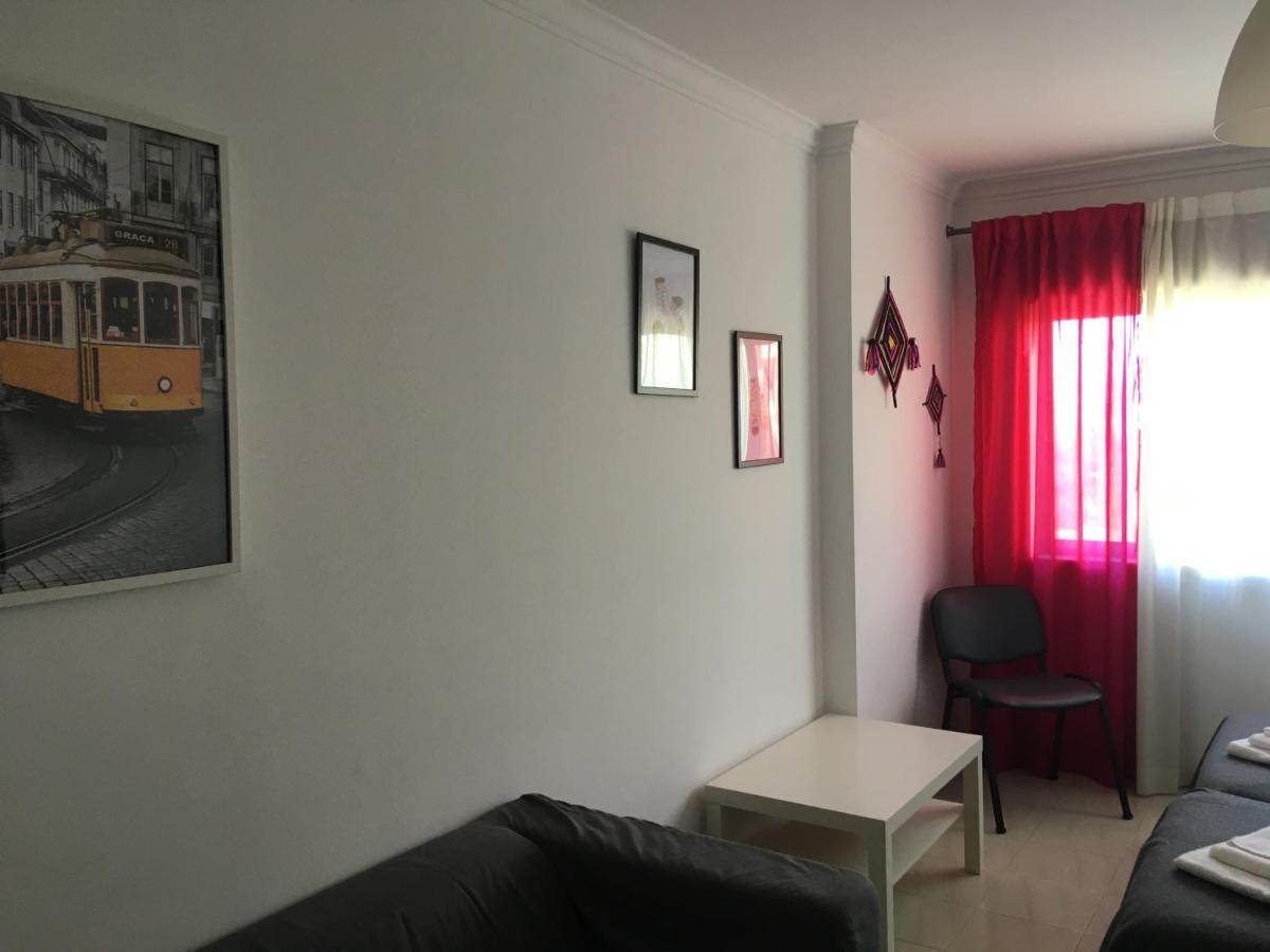 Apartamento Lisboa - Reboleira Amadora Zewnętrze zdjęcie
