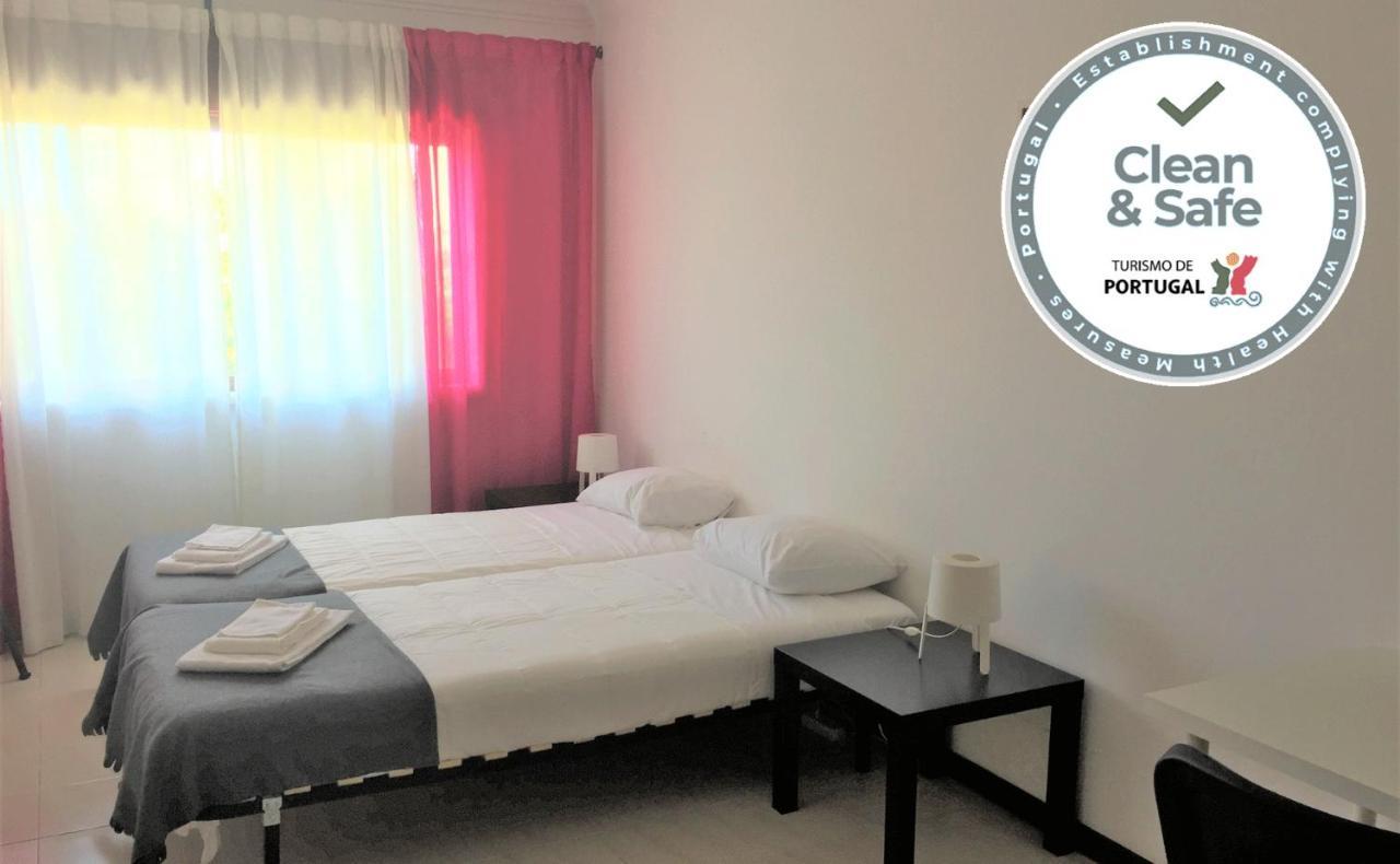 Apartamento Lisboa - Reboleira Amadora Zewnętrze zdjęcie