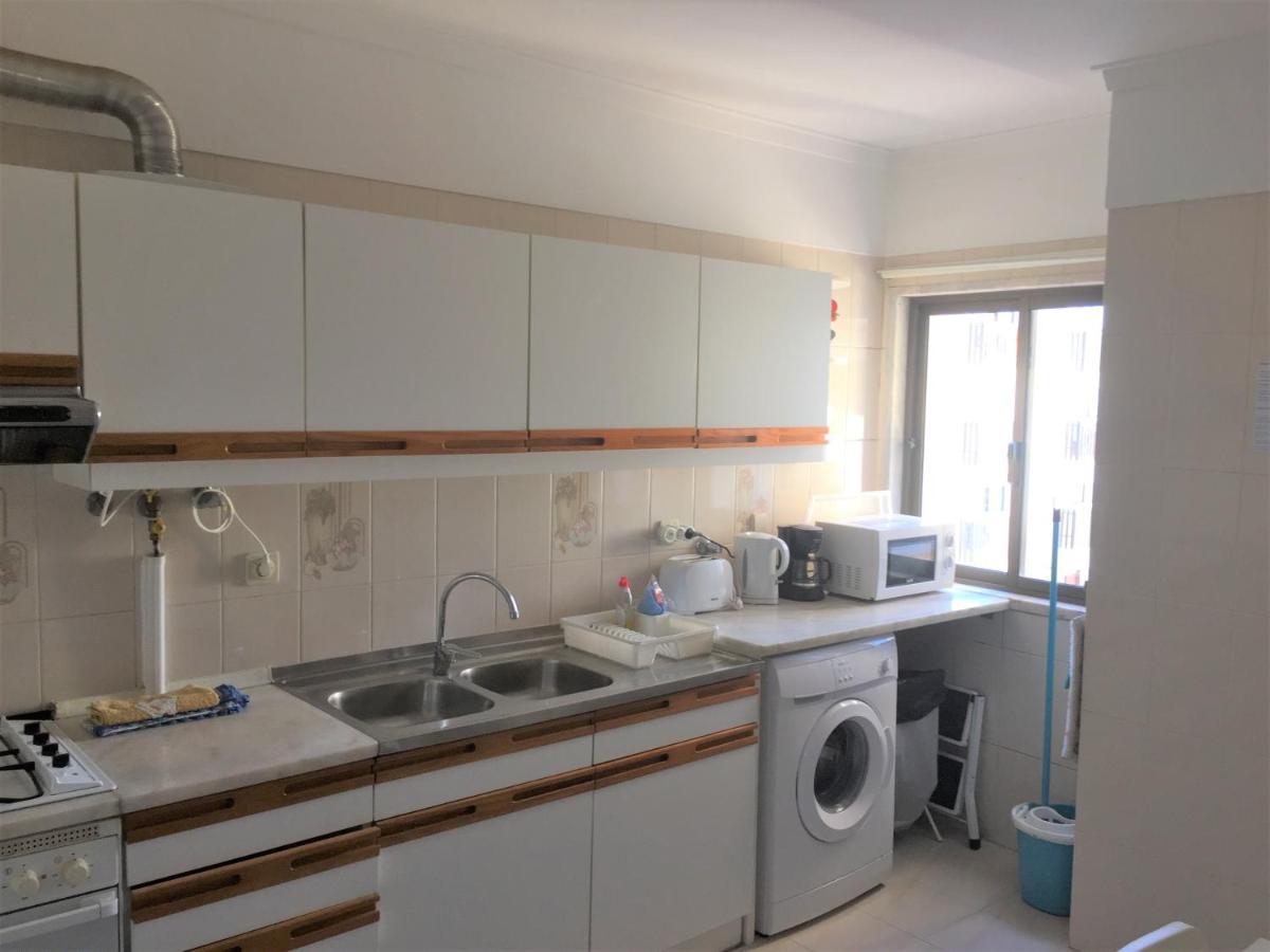 Apartamento Lisboa - Reboleira Amadora Zewnętrze zdjęcie