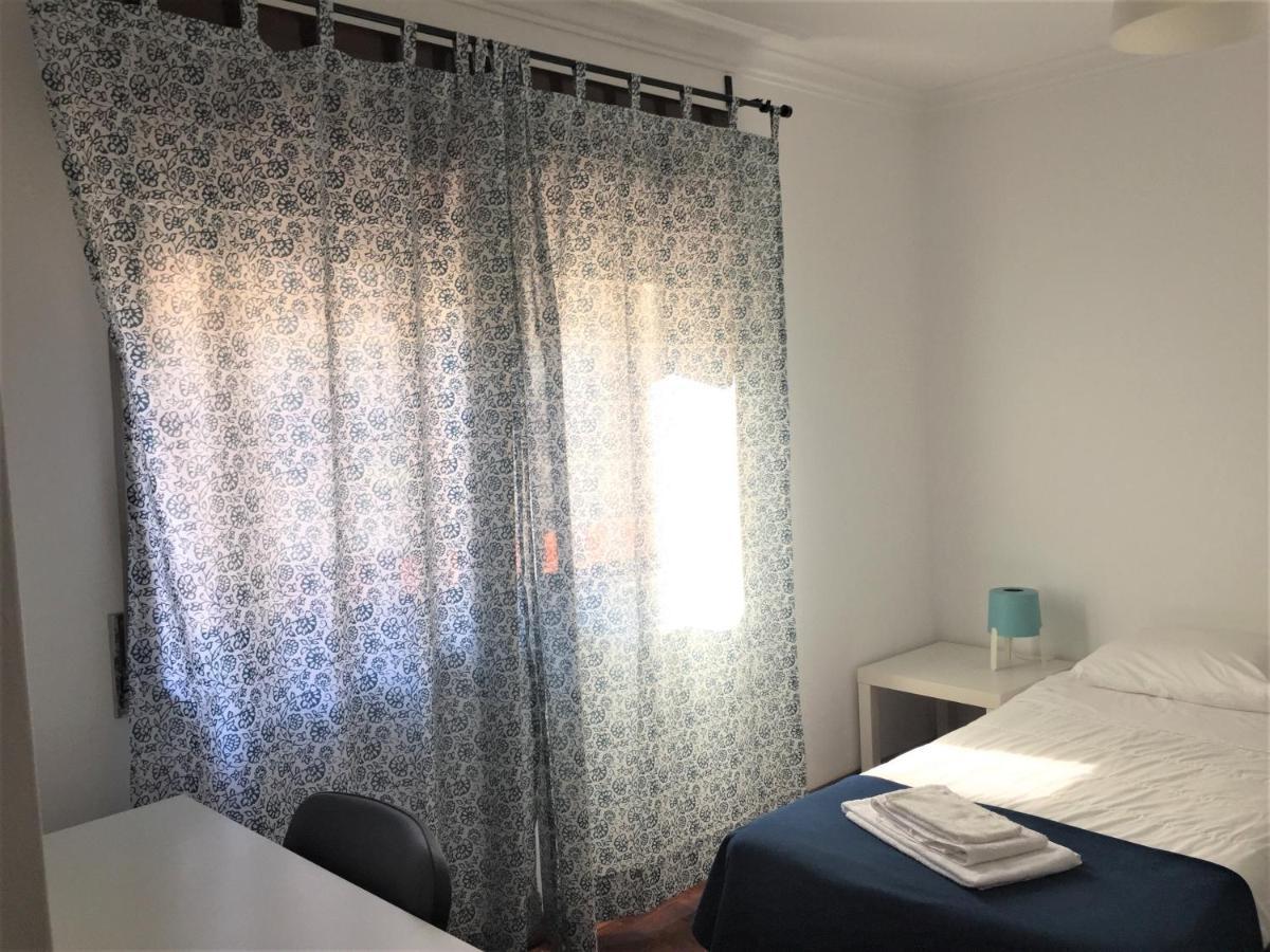 Apartamento Lisboa - Reboleira Amadora Zewnętrze zdjęcie