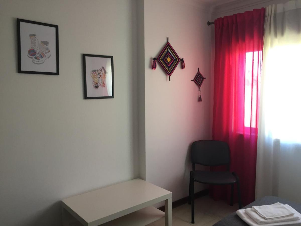 Apartamento Lisboa - Reboleira Amadora Zewnętrze zdjęcie