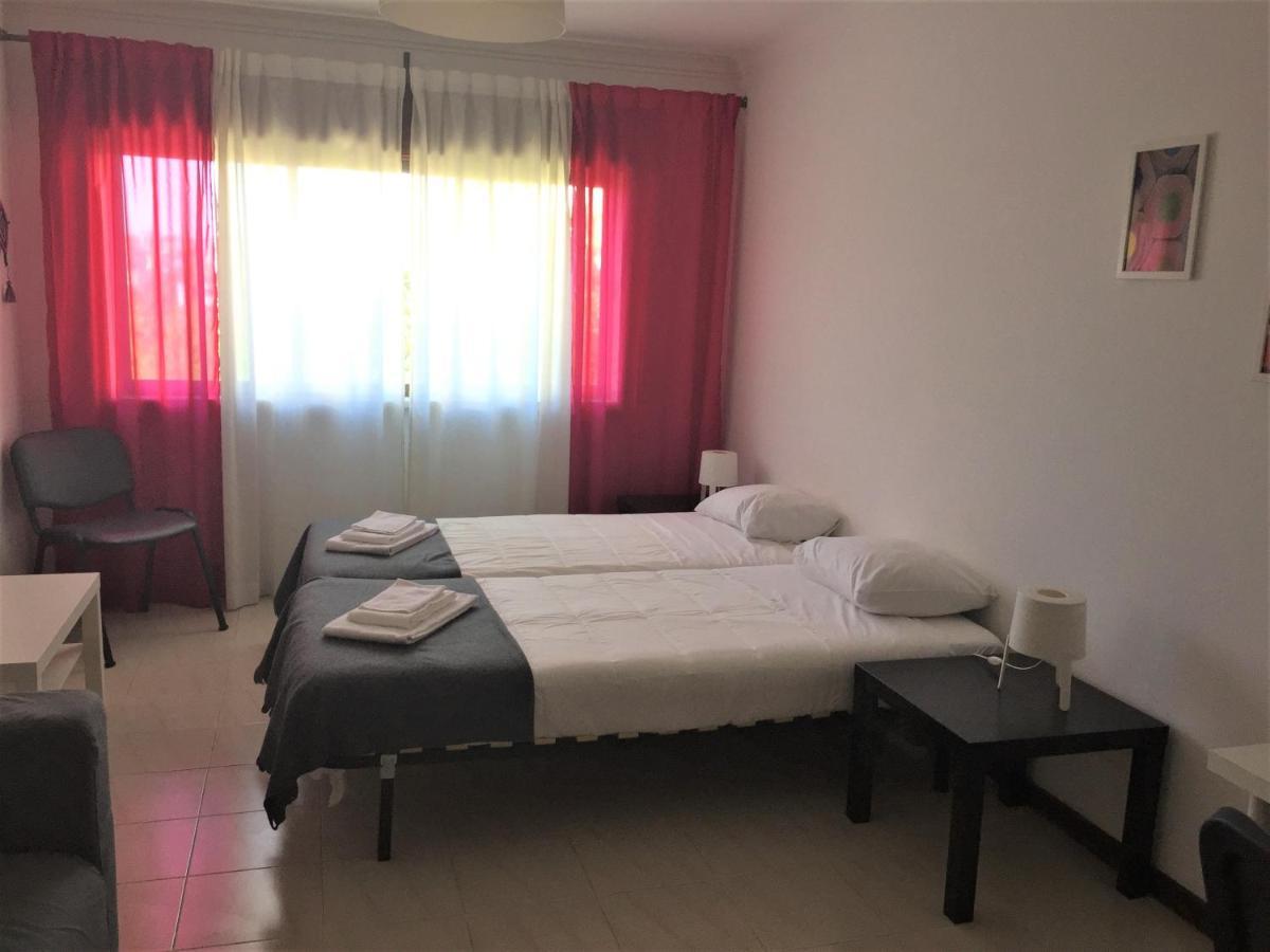 Apartamento Lisboa - Reboleira Amadora Zewnętrze zdjęcie