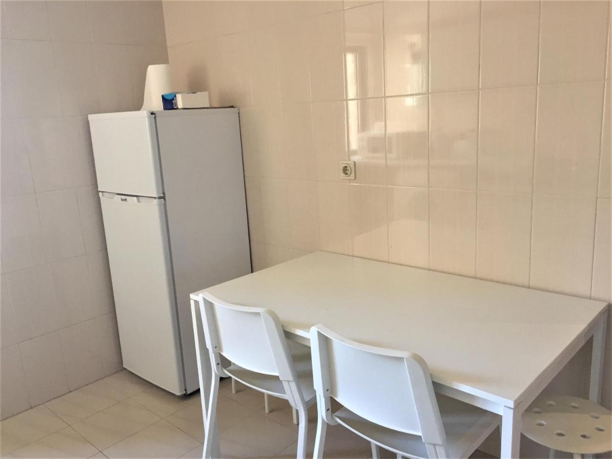 Apartamento Lisboa - Reboleira Amadora Zewnętrze zdjęcie