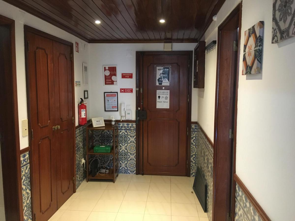 Apartamento Lisboa - Reboleira Amadora Zewnętrze zdjęcie
