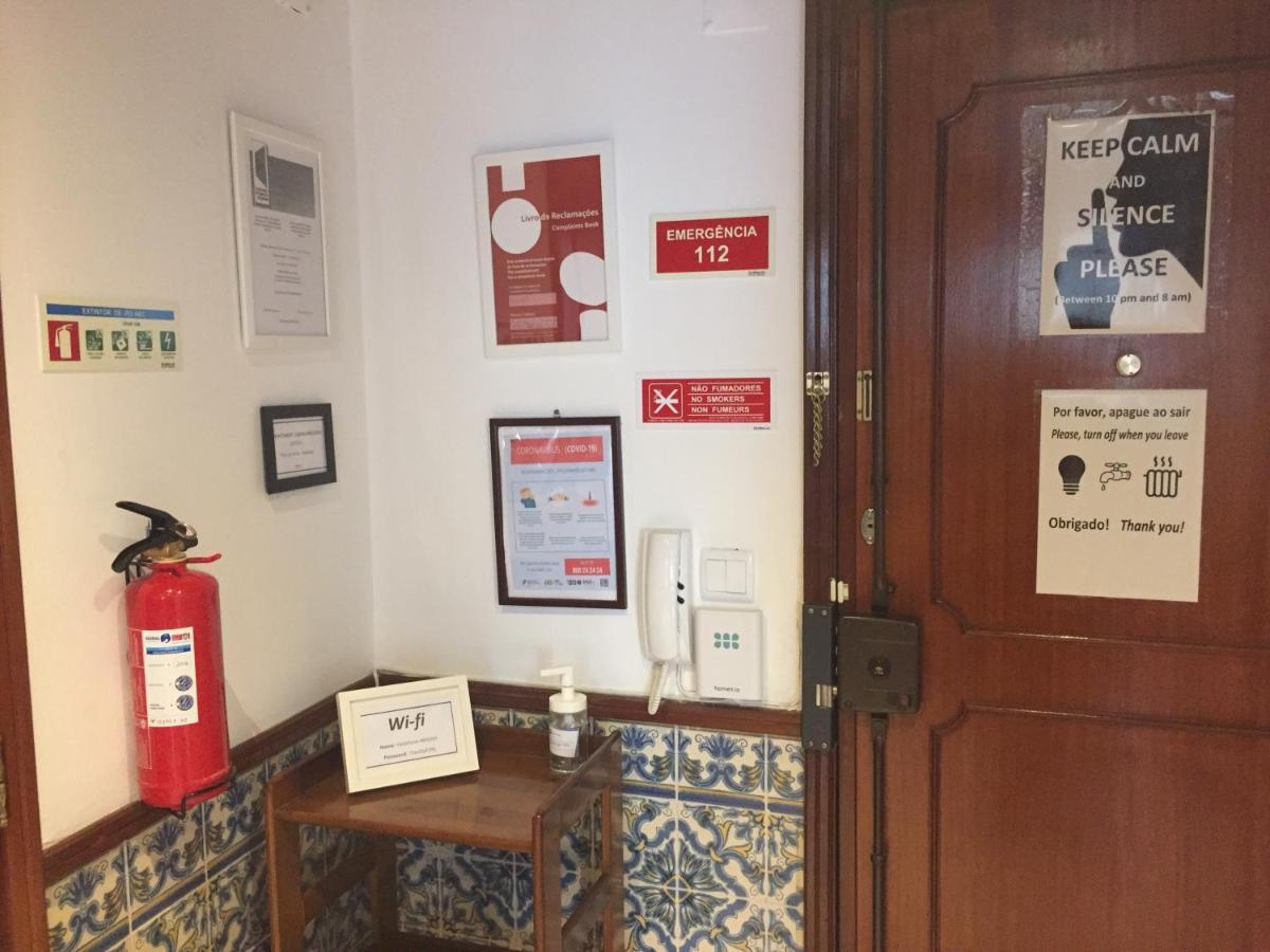 Apartamento Lisboa - Reboleira Amadora Zewnętrze zdjęcie
