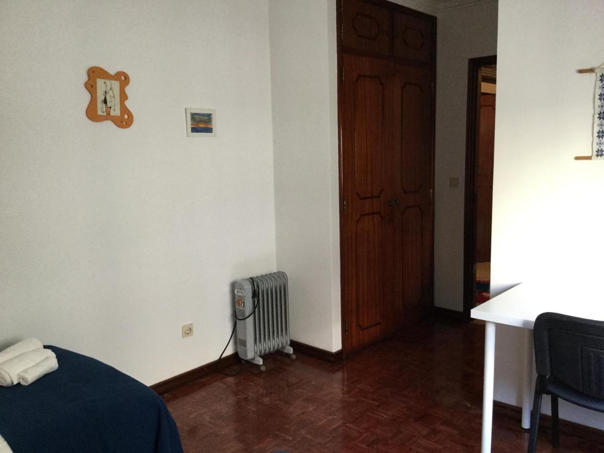 Apartamento Lisboa - Reboleira Amadora Zewnętrze zdjęcie