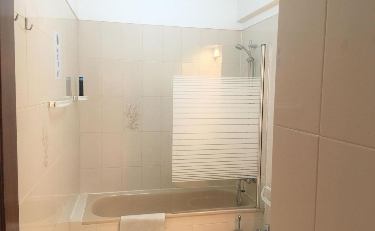 Apartamento Lisboa - Reboleira Amadora Zewnętrze zdjęcie