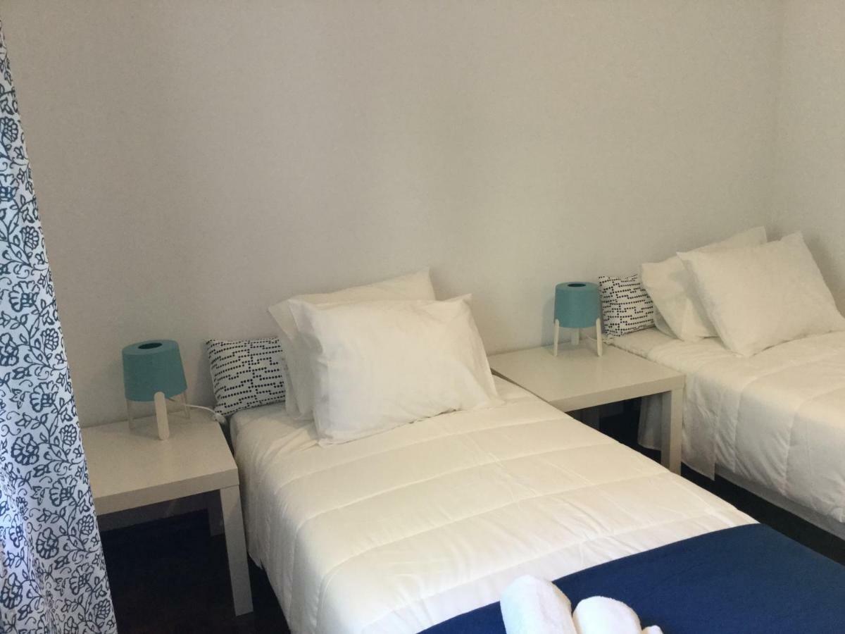 Apartamento Lisboa - Reboleira Amadora Zewnętrze zdjęcie