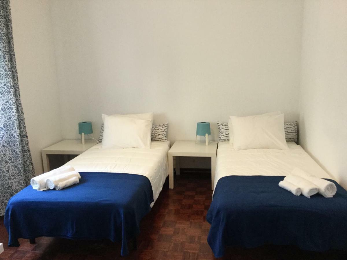 Apartamento Lisboa - Reboleira Amadora Zewnętrze zdjęcie