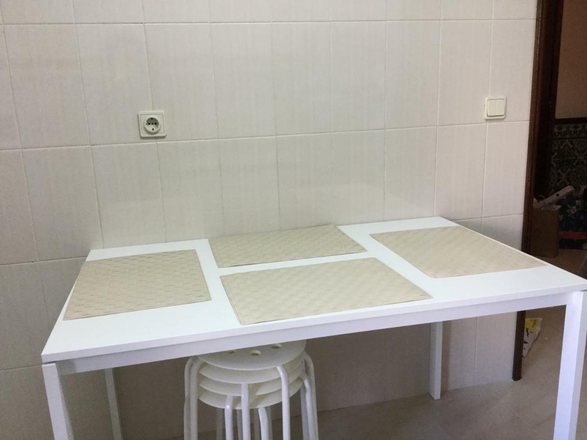 Apartamento Lisboa - Reboleira Amadora Zewnętrze zdjęcie